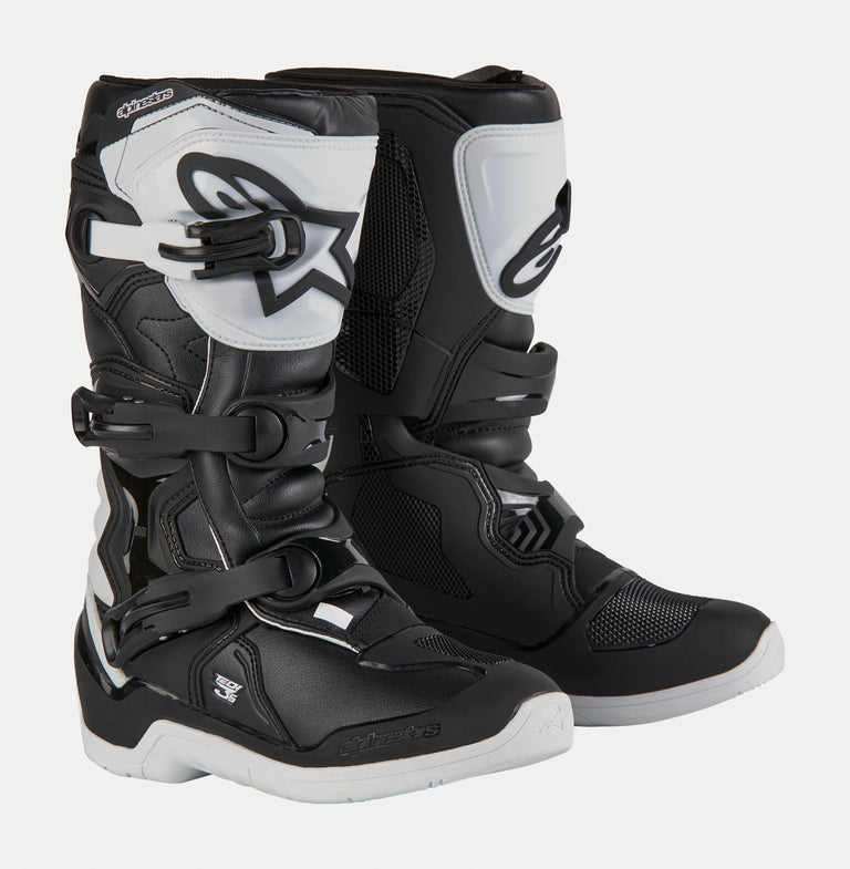 Adolescente Tech 3S Botas