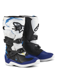 Botas Tech 3S Juveniles