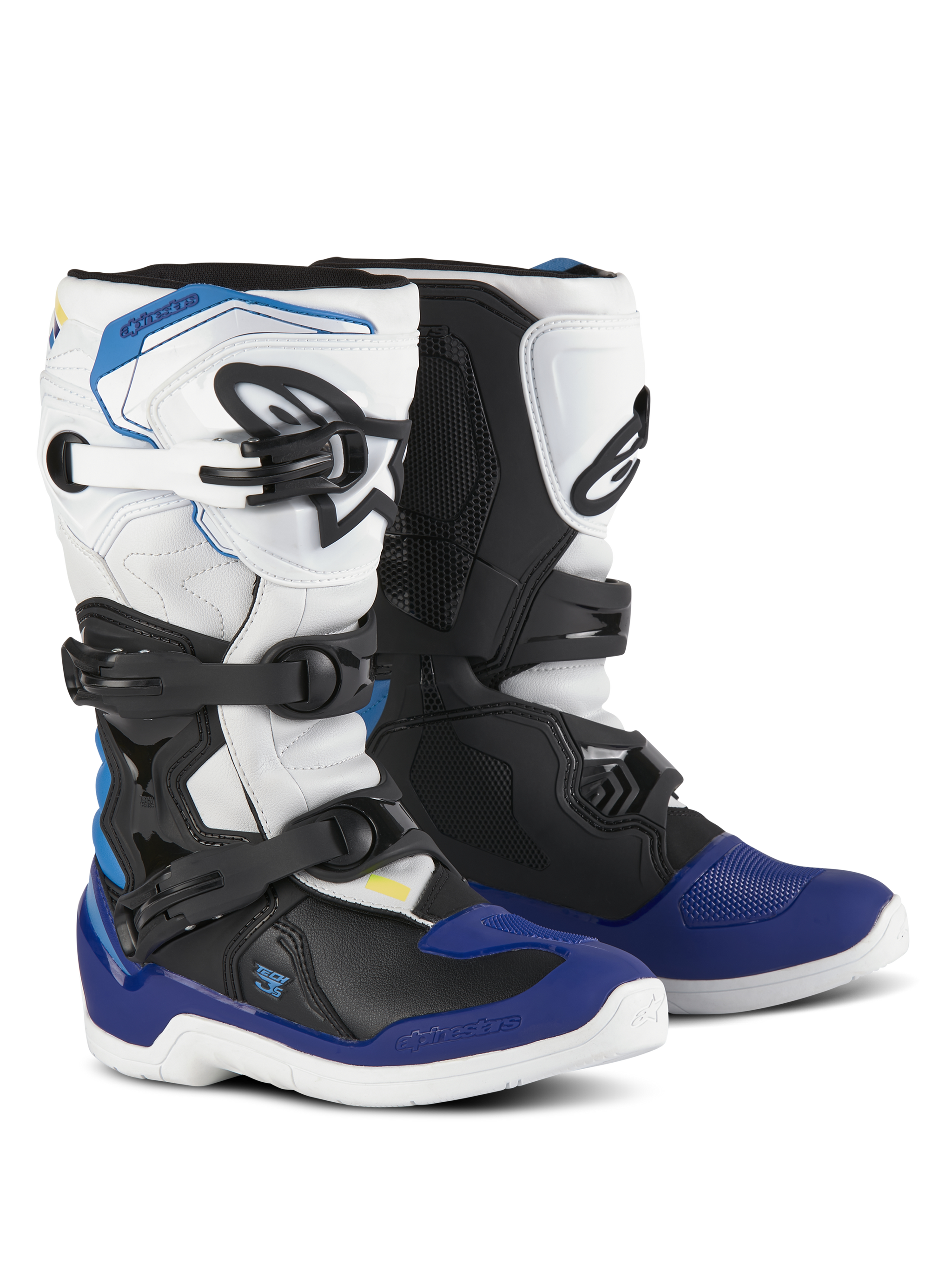 Botas Tech 3S Juveniles