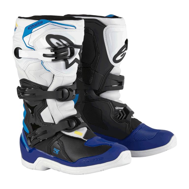 Botas Tech 3S Juveniles