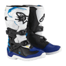 Adolescente Tech 3S Botas