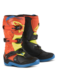 Botas Tech 3S Juveniles