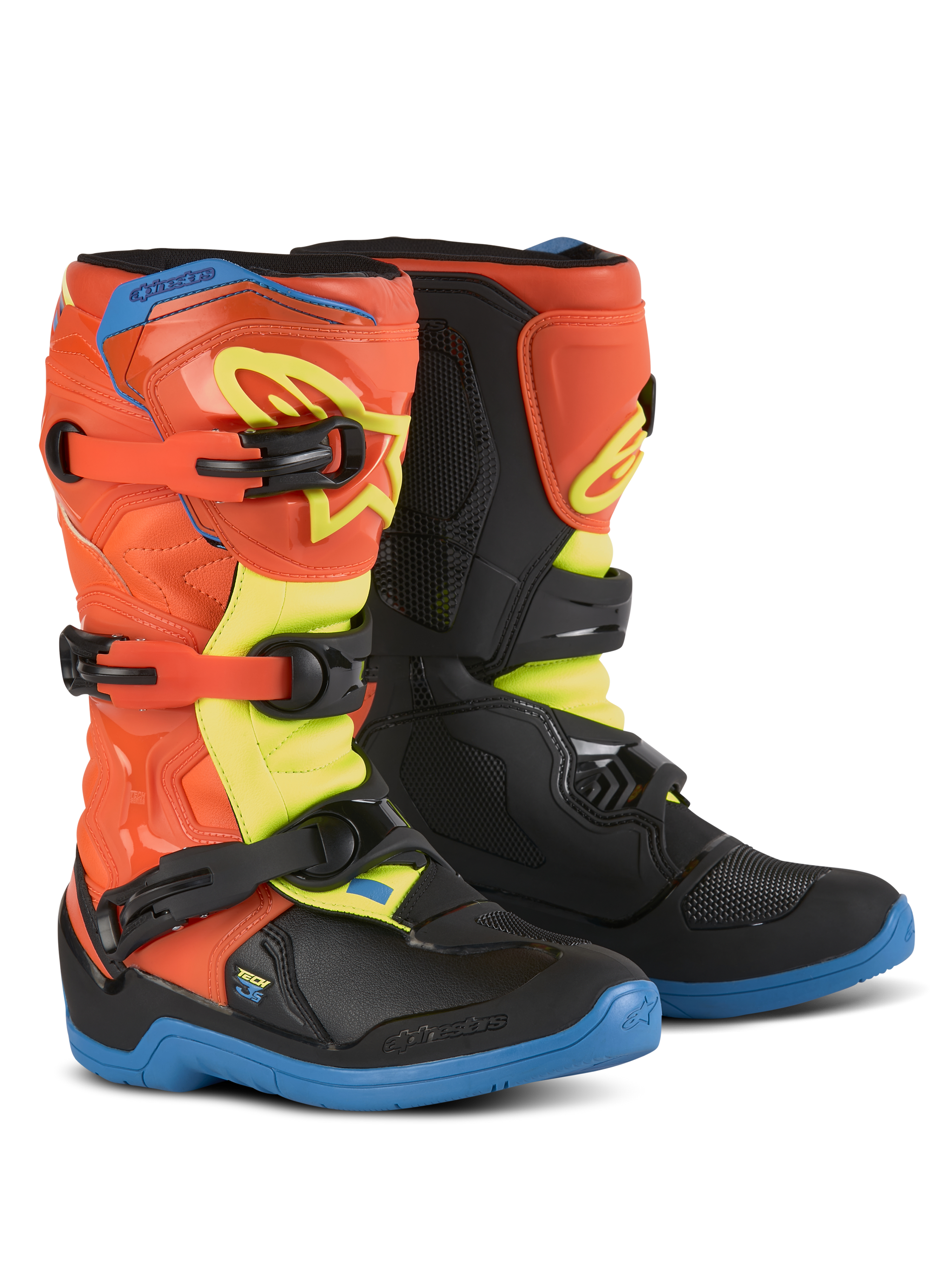 Botas Tech 3S Juveniles