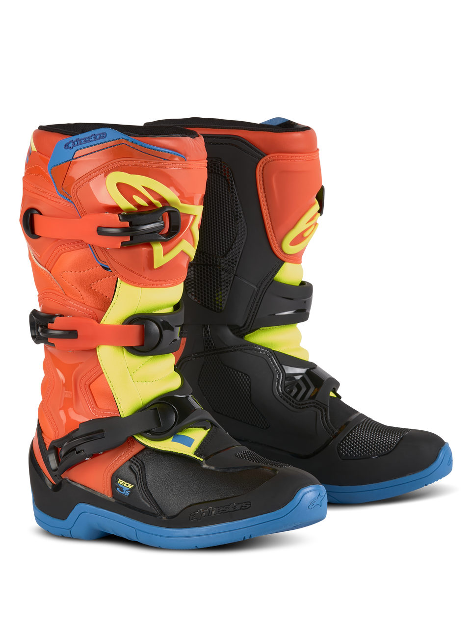 Botas Tech 3S Juveniles