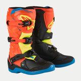 Adolescente Tech 3S Botas