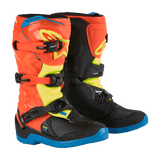 Adolescente Tech 3S Botas