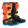 Adolescente Tech 3S Botas