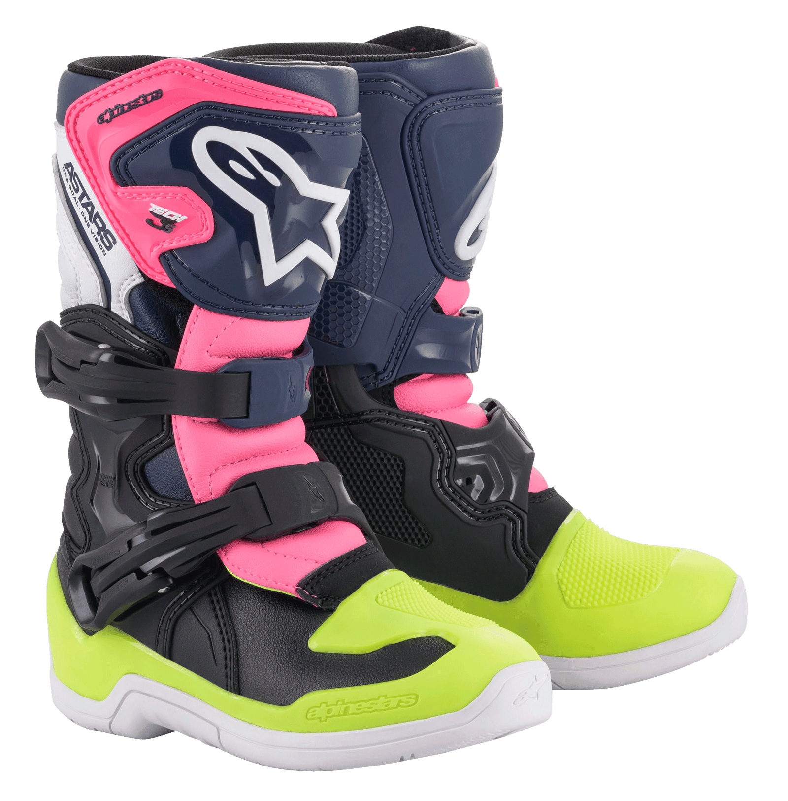 Kids Tech 3S Botas