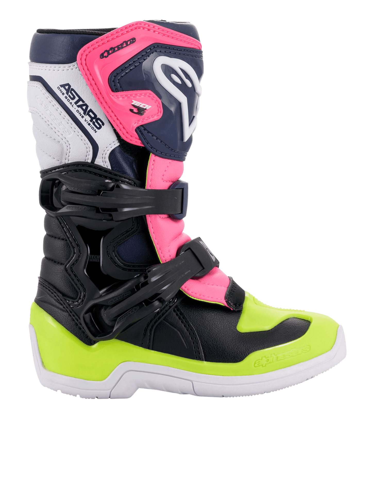 Kids Tech 3S Botas