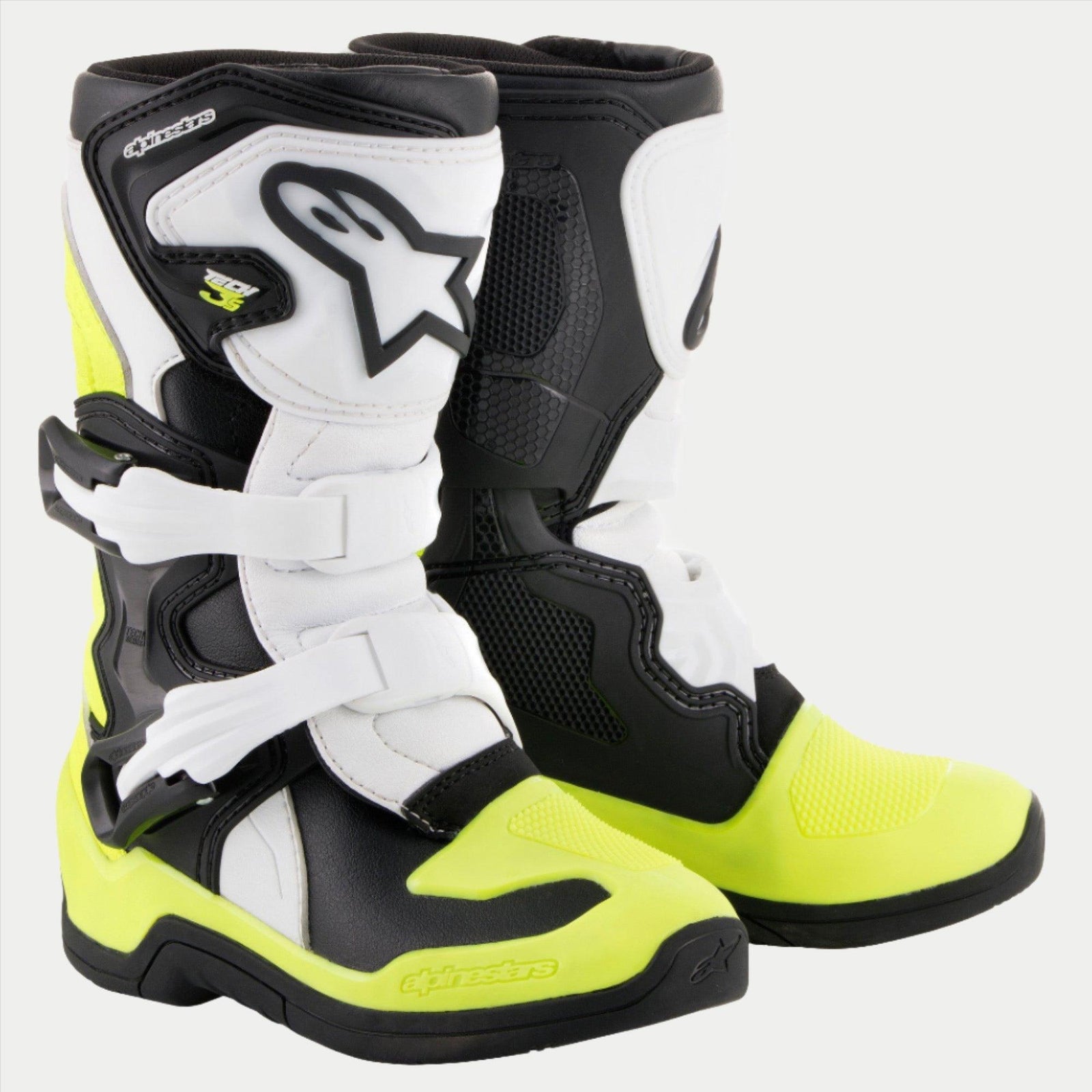 Kids Tech 3S Botas