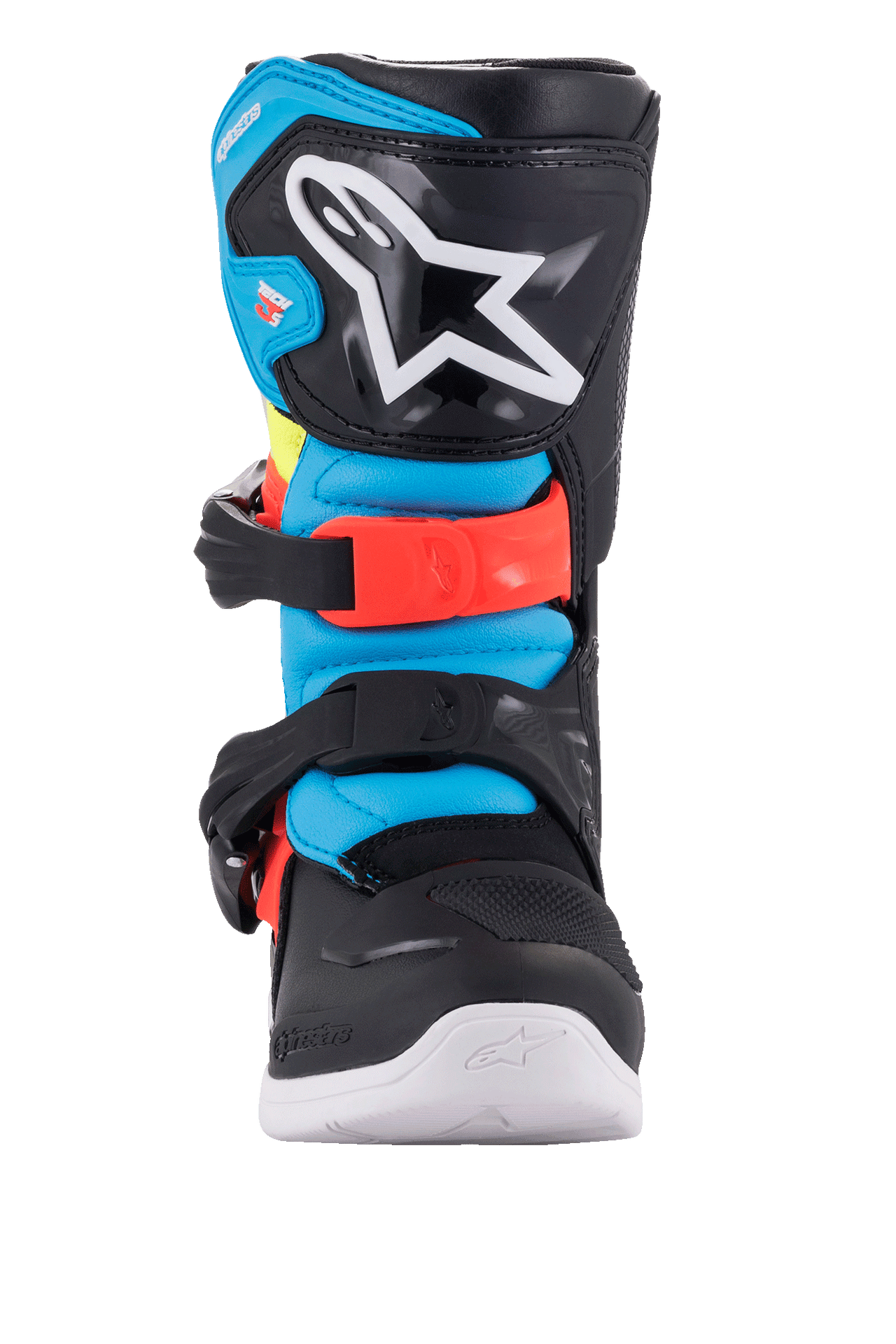 Kids Tech 3S Botas