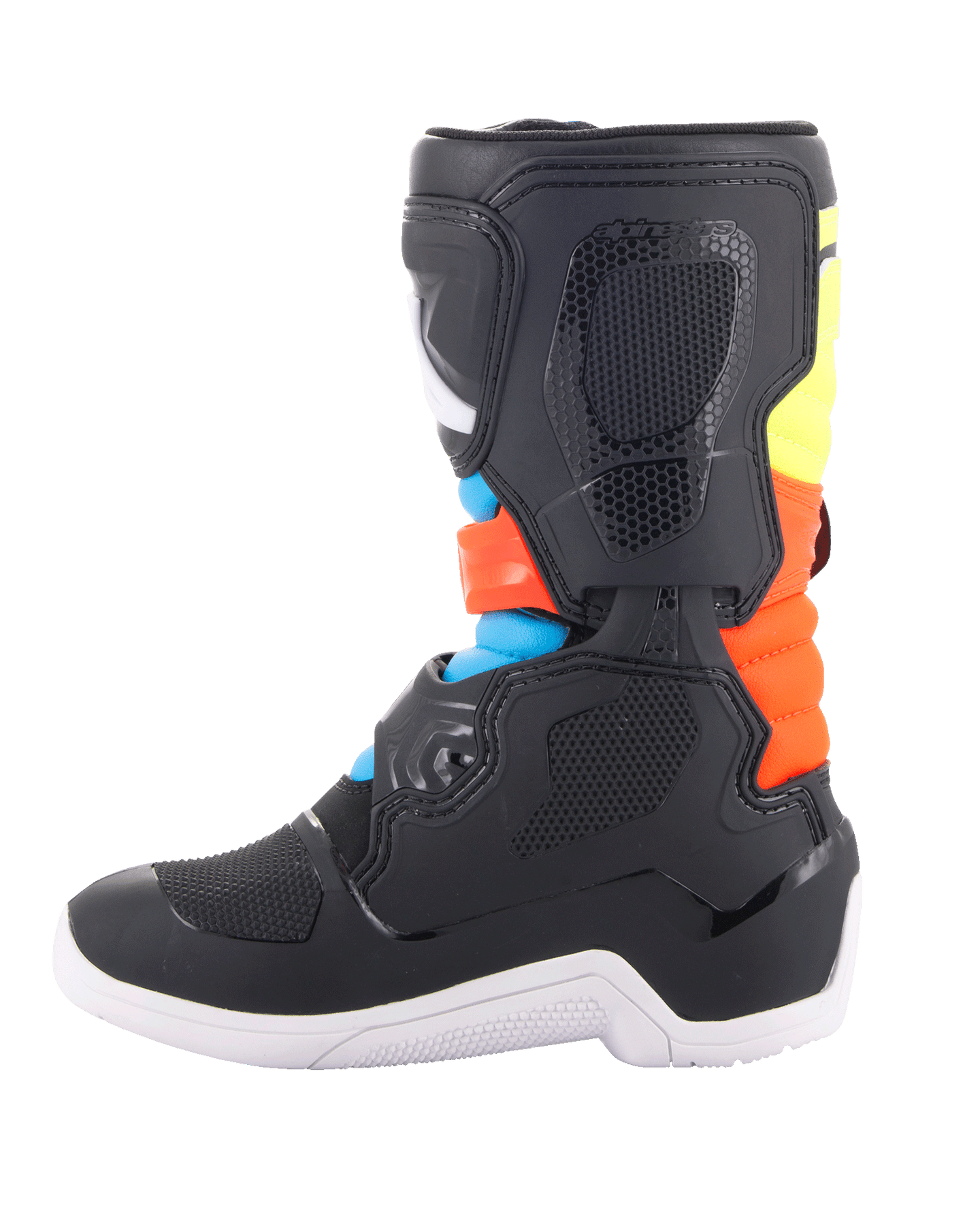 Kids Tech 3S Botas