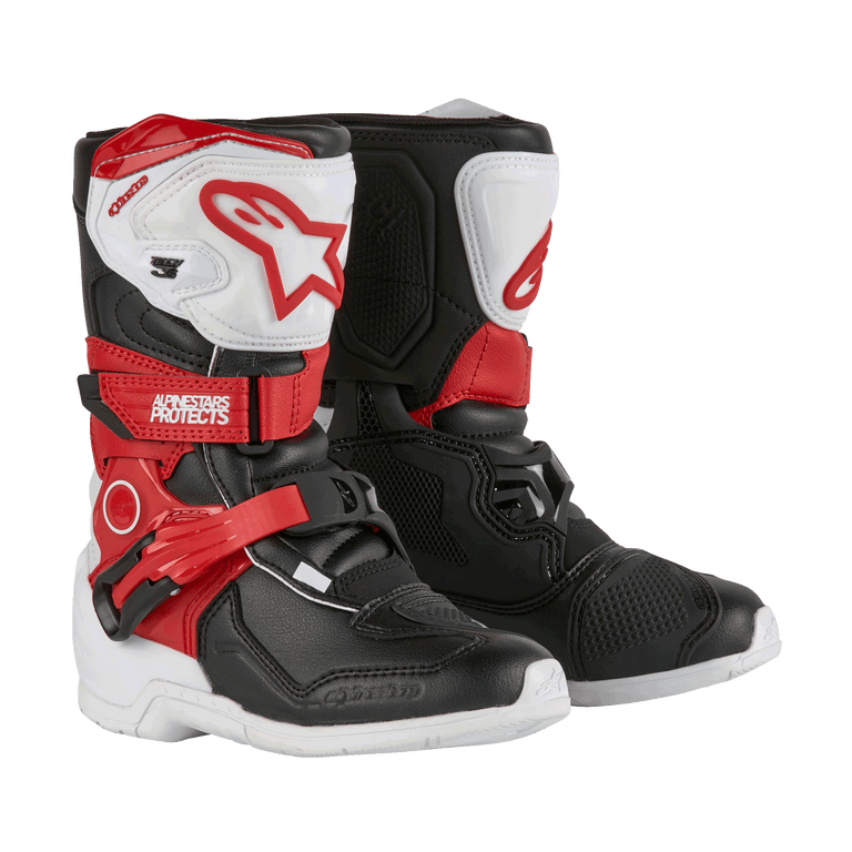 Botas Para Niños Tech 3S