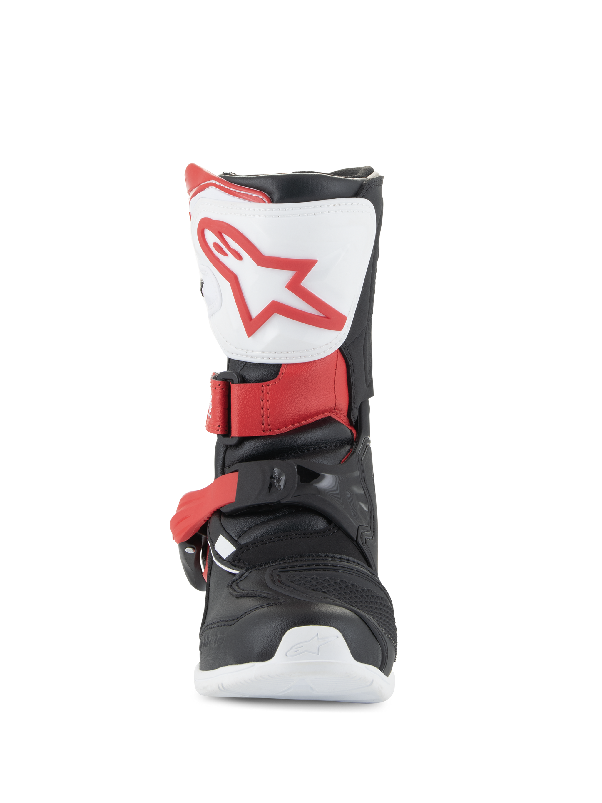 Botas Para Niños Tech 3S