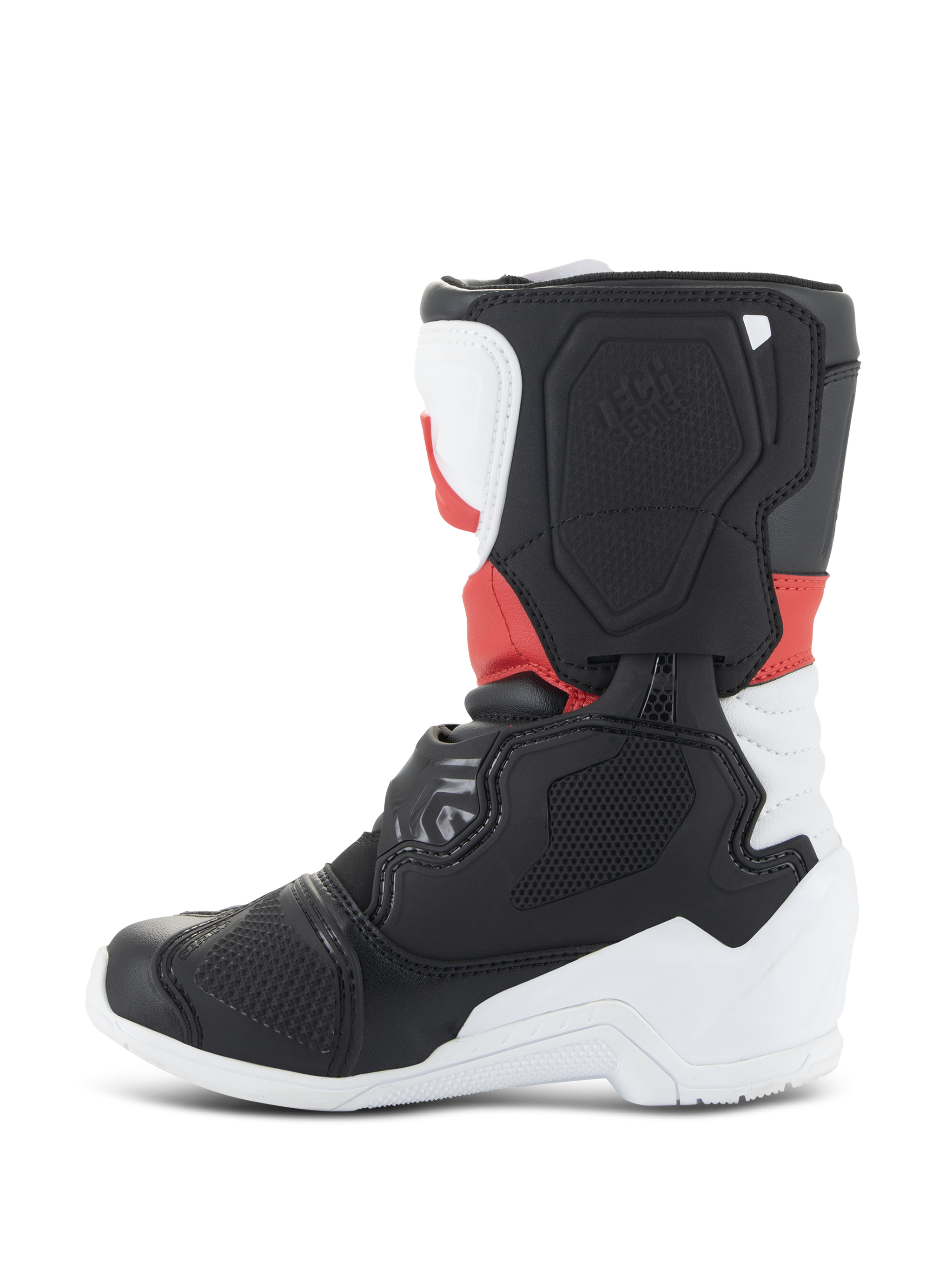 Botas Para Niños Tech 3S