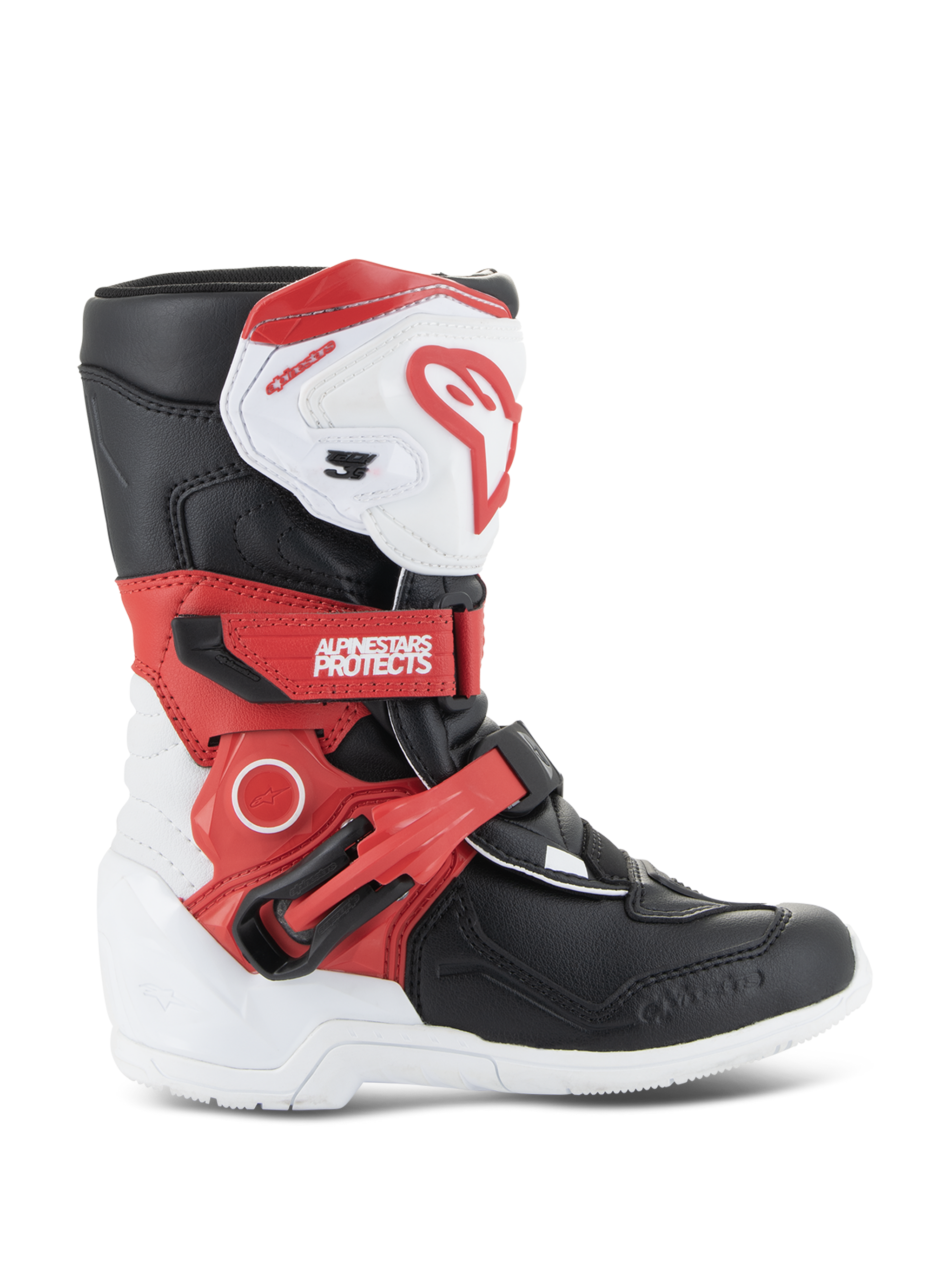 Botas Para Niños Tech 3S