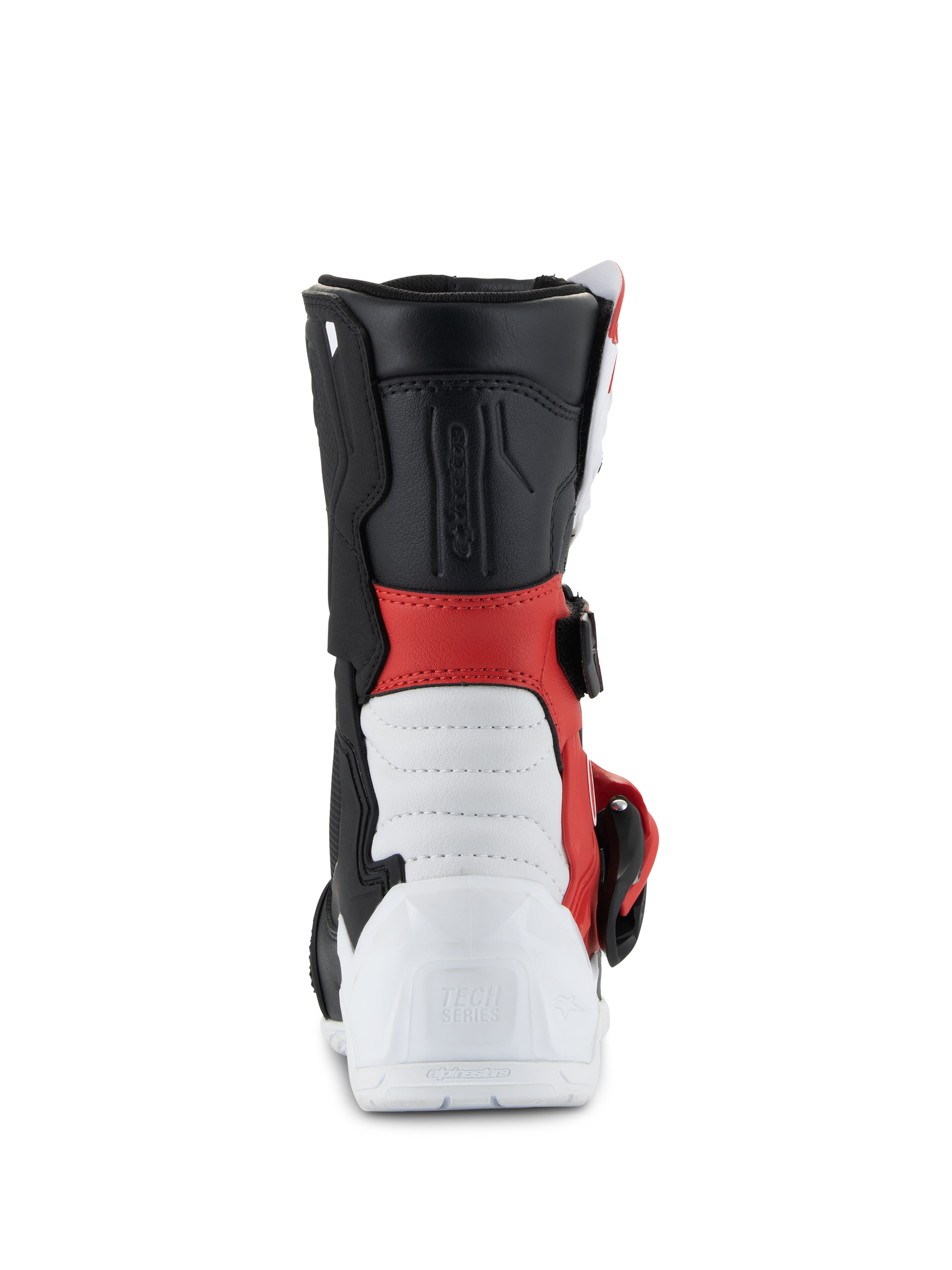 Botas Para Niños Tech 3S
