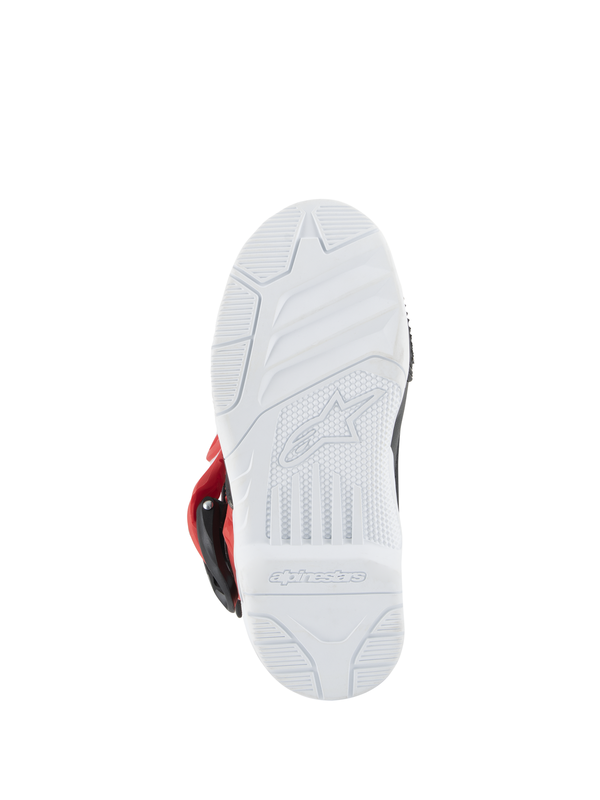 Botas Para Niños Tech 3S