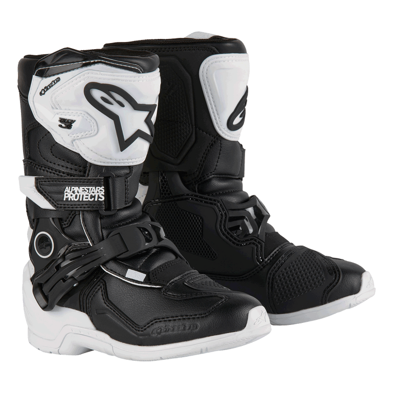 Botas Para Niños Tech 3S