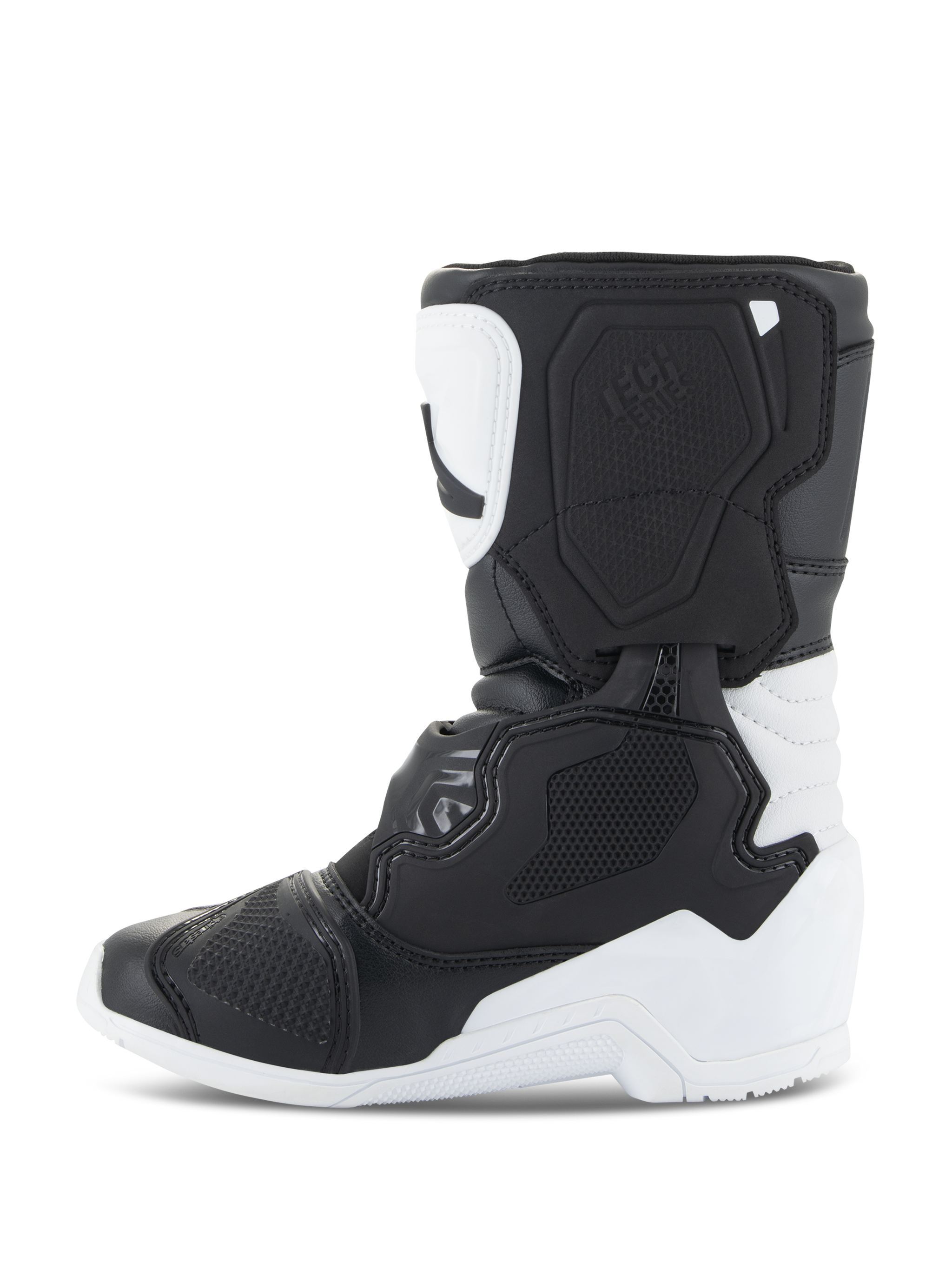 Botas Para Niños Tech 3S
