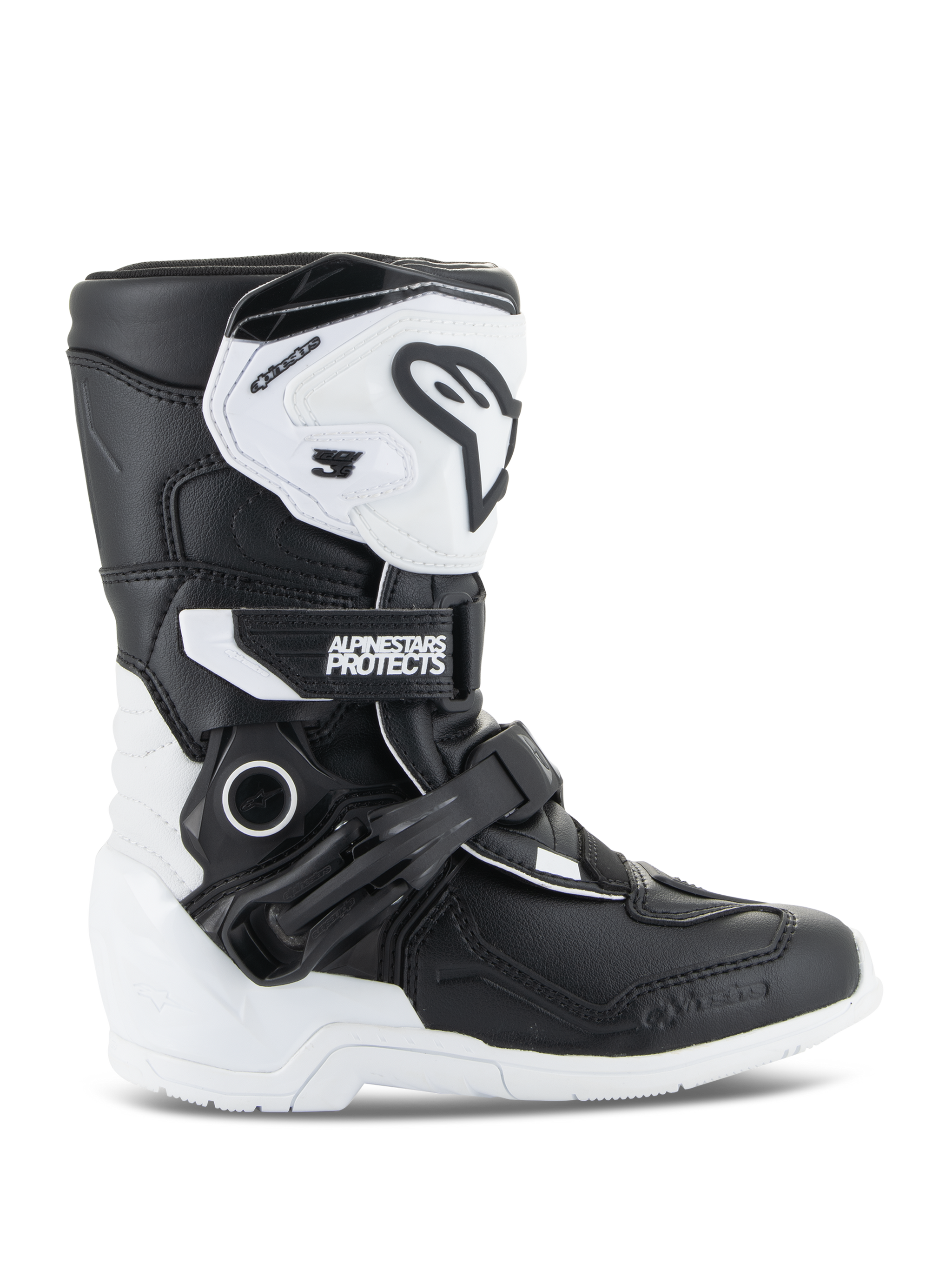 Botas Para Niños Tech 3S