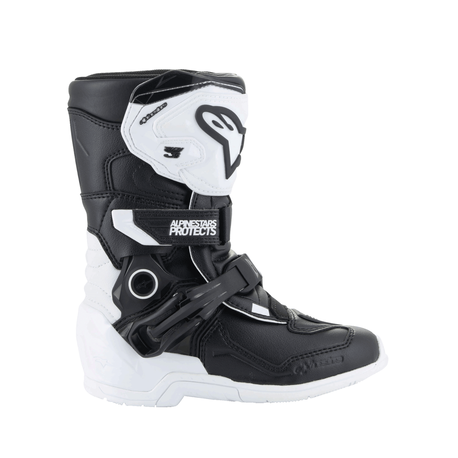 Kids Tech 3S Botas