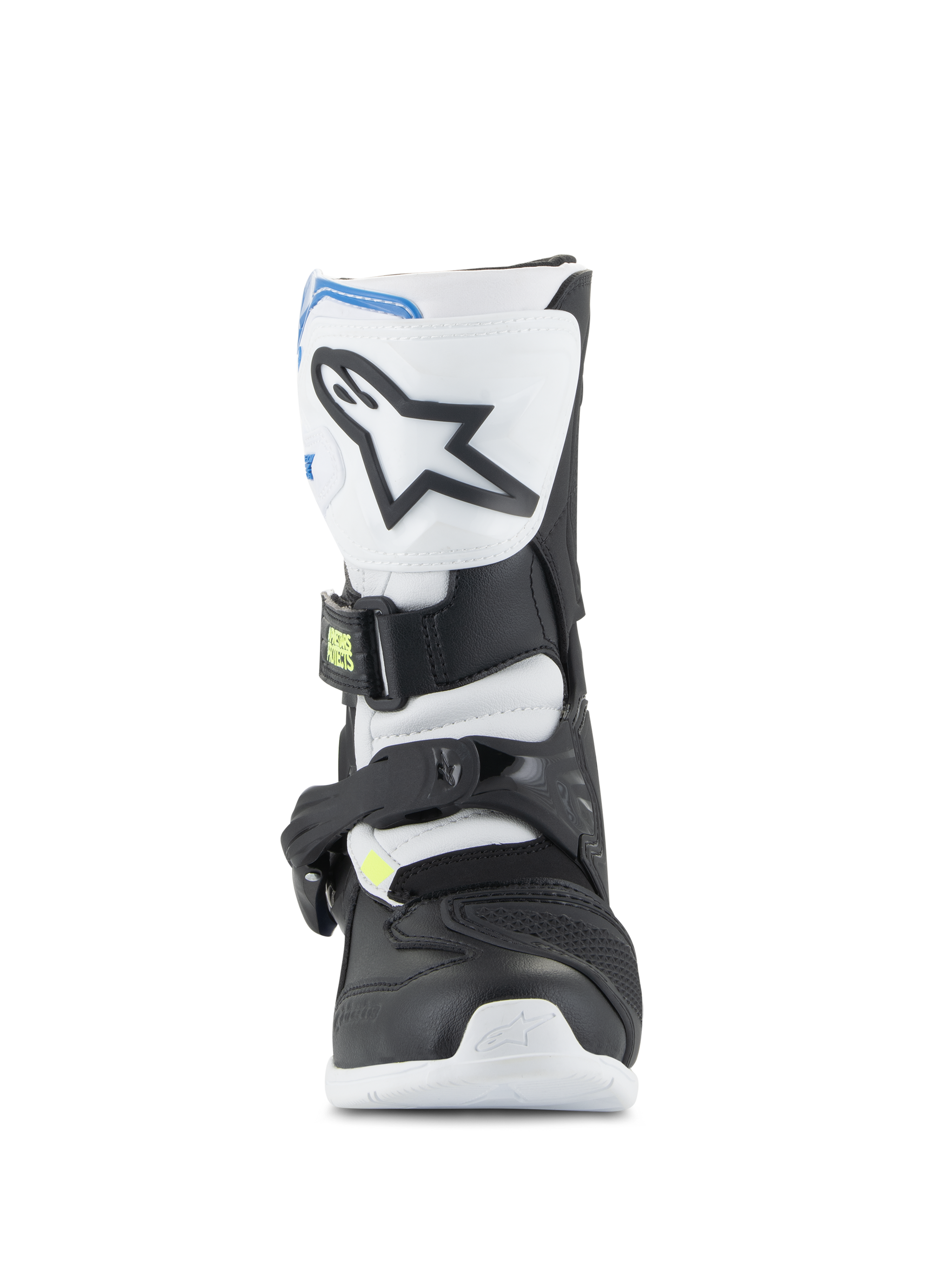 Botas Para Niños Tech 3S