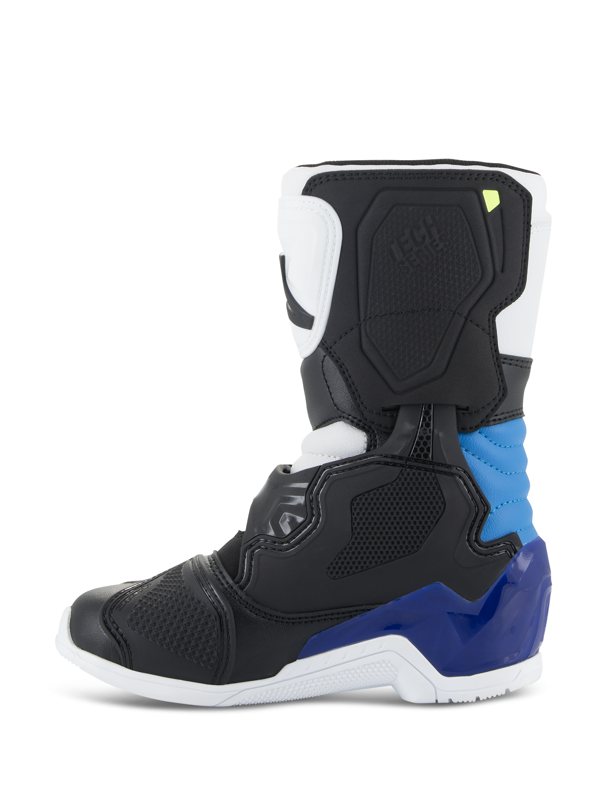 Botas Para Niños Tech 3S