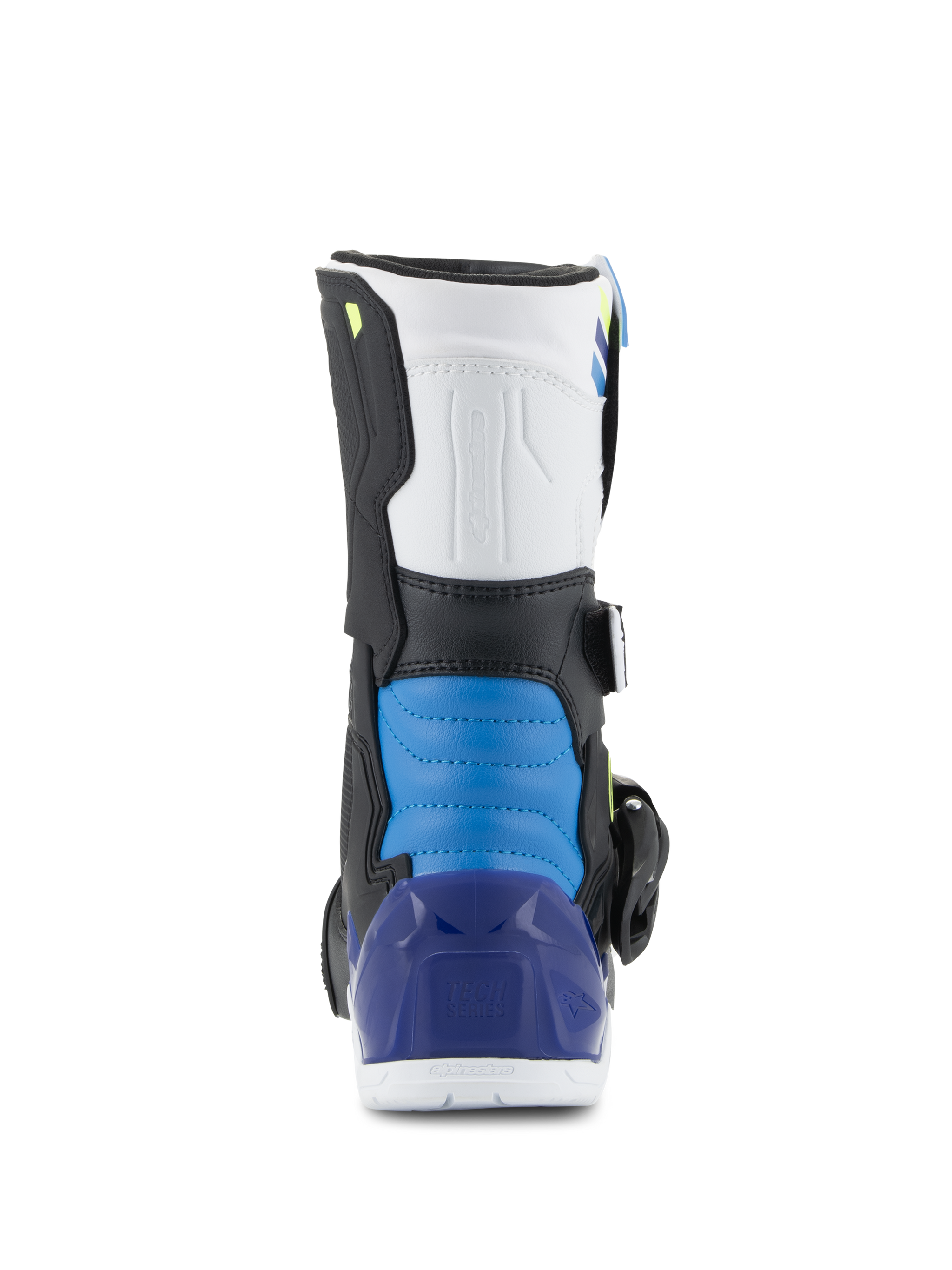 Botas Para Niños Tech 3S