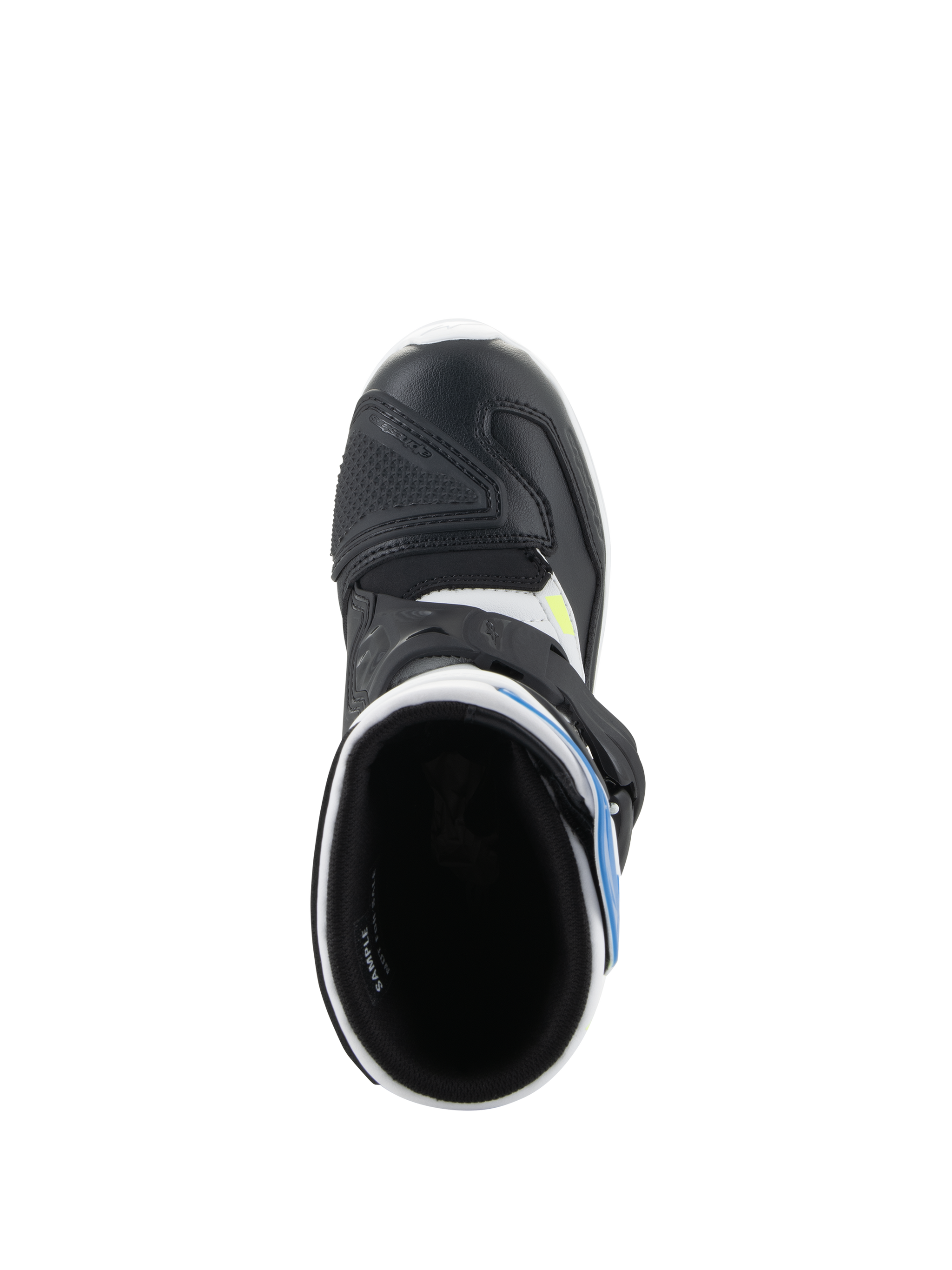 Botas Para Niños Tech 3S