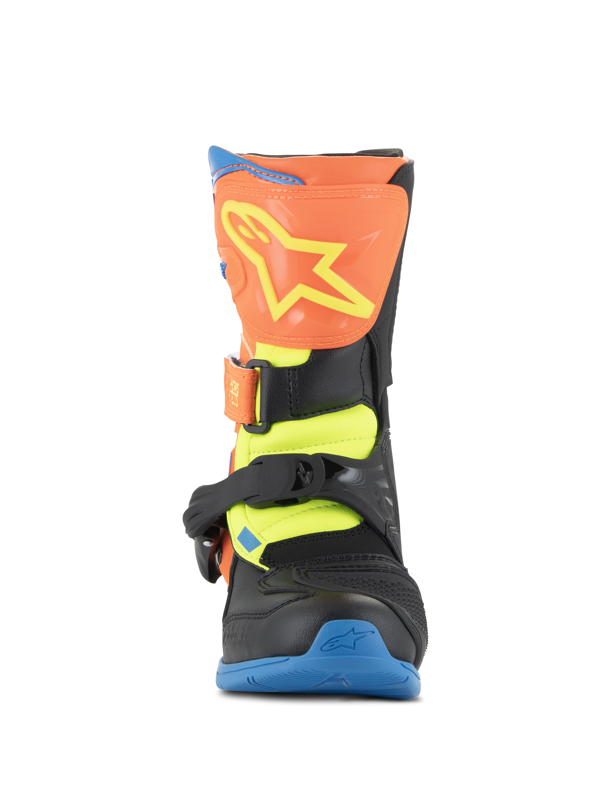 Botas Para Niños Tech 3S