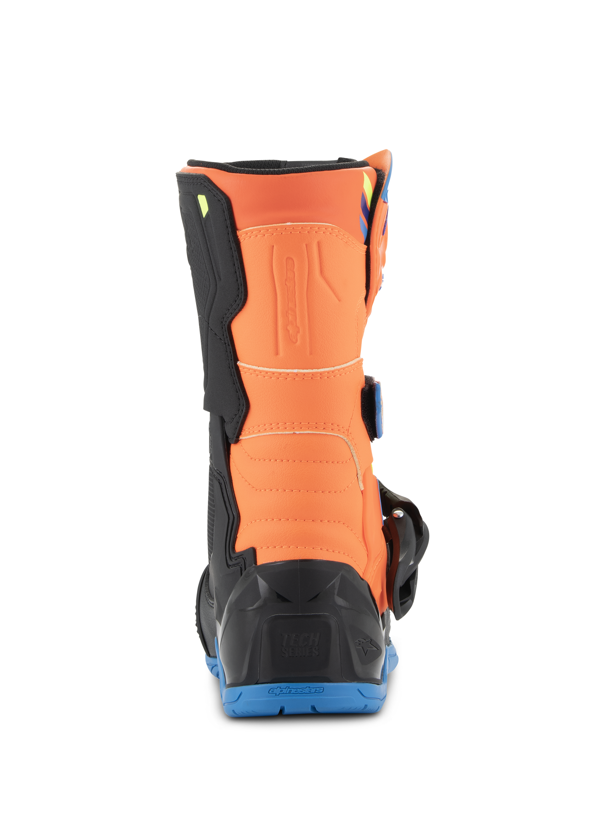 Botas Para Niños Tech 3S