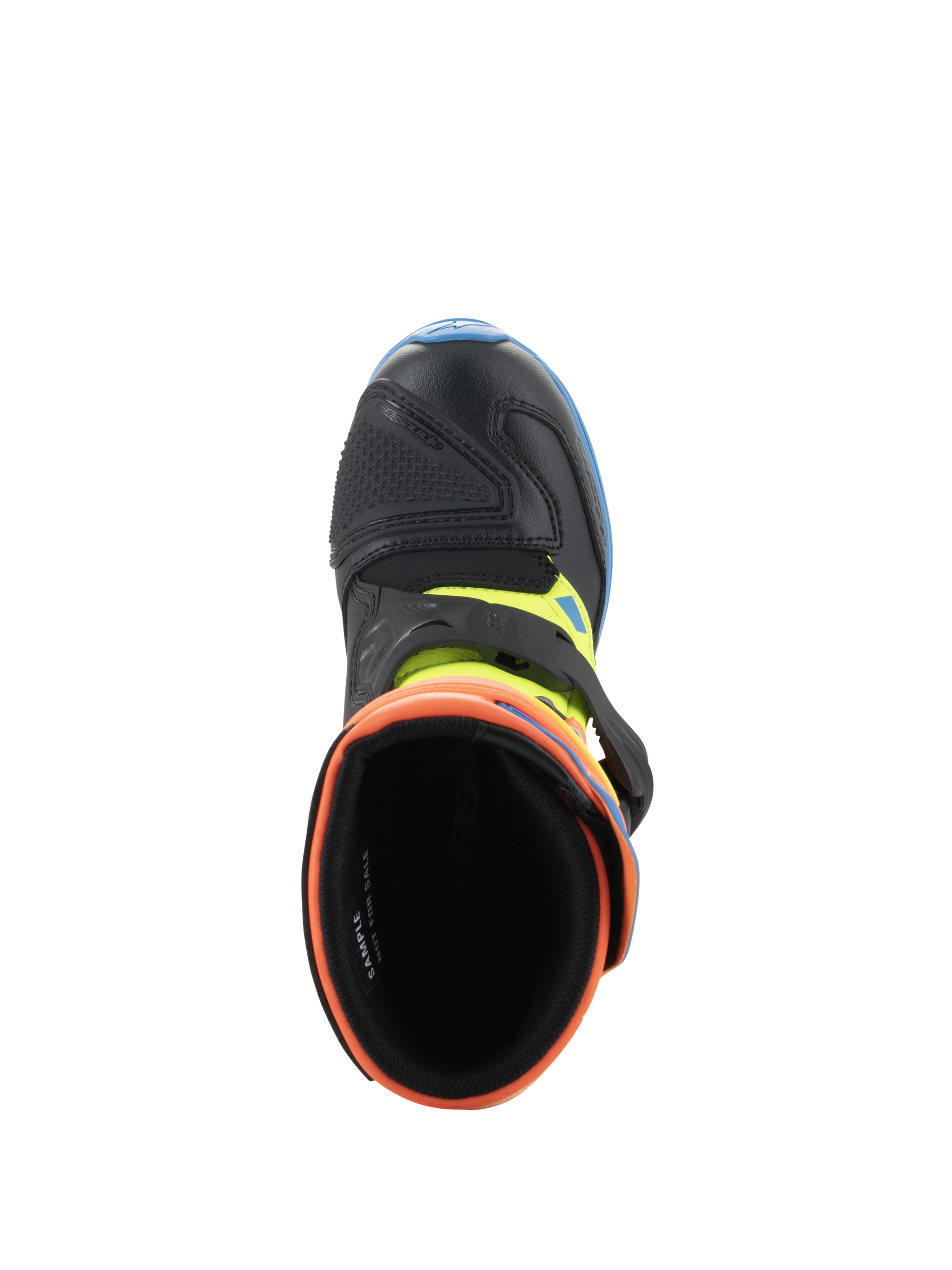 Botas Para Niños Tech 3S