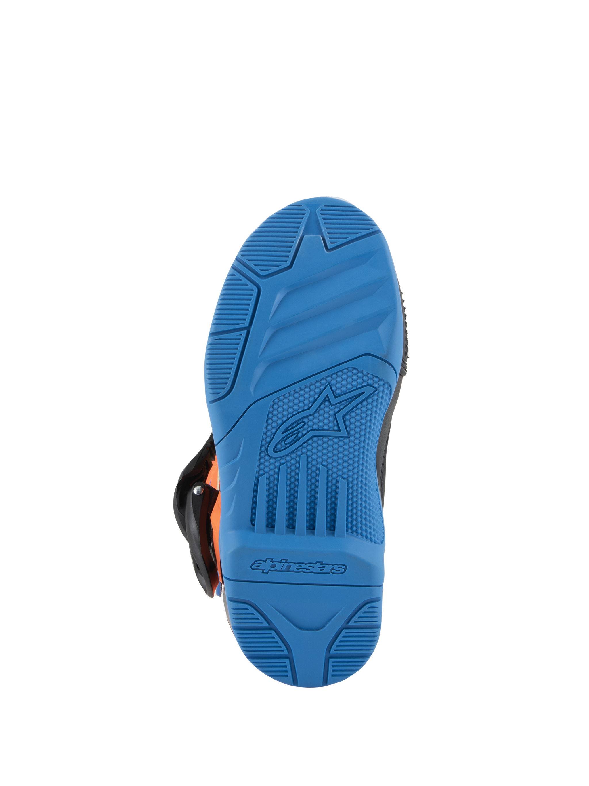 Botas Para Niños Tech 3S