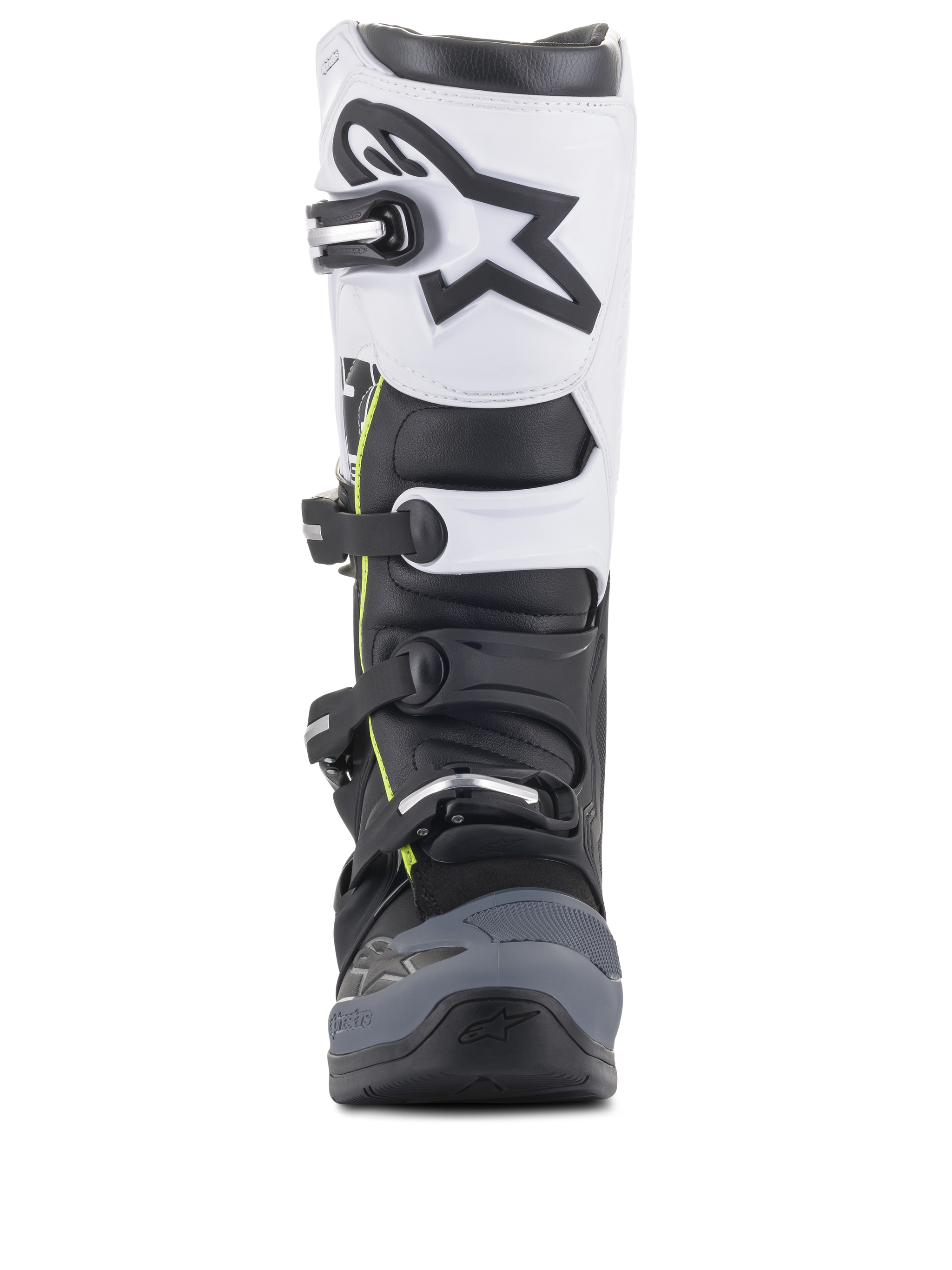 Botas Tech 5