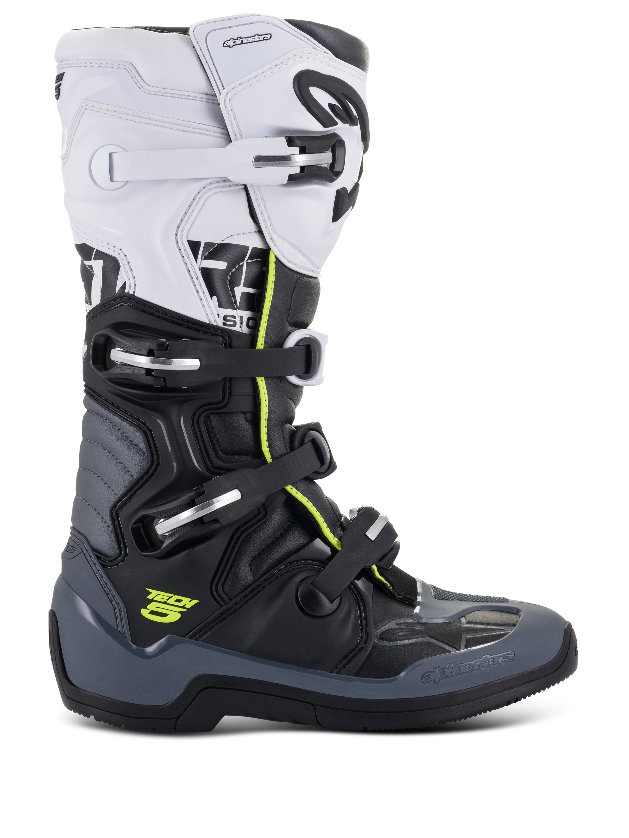 Botas Tech 5