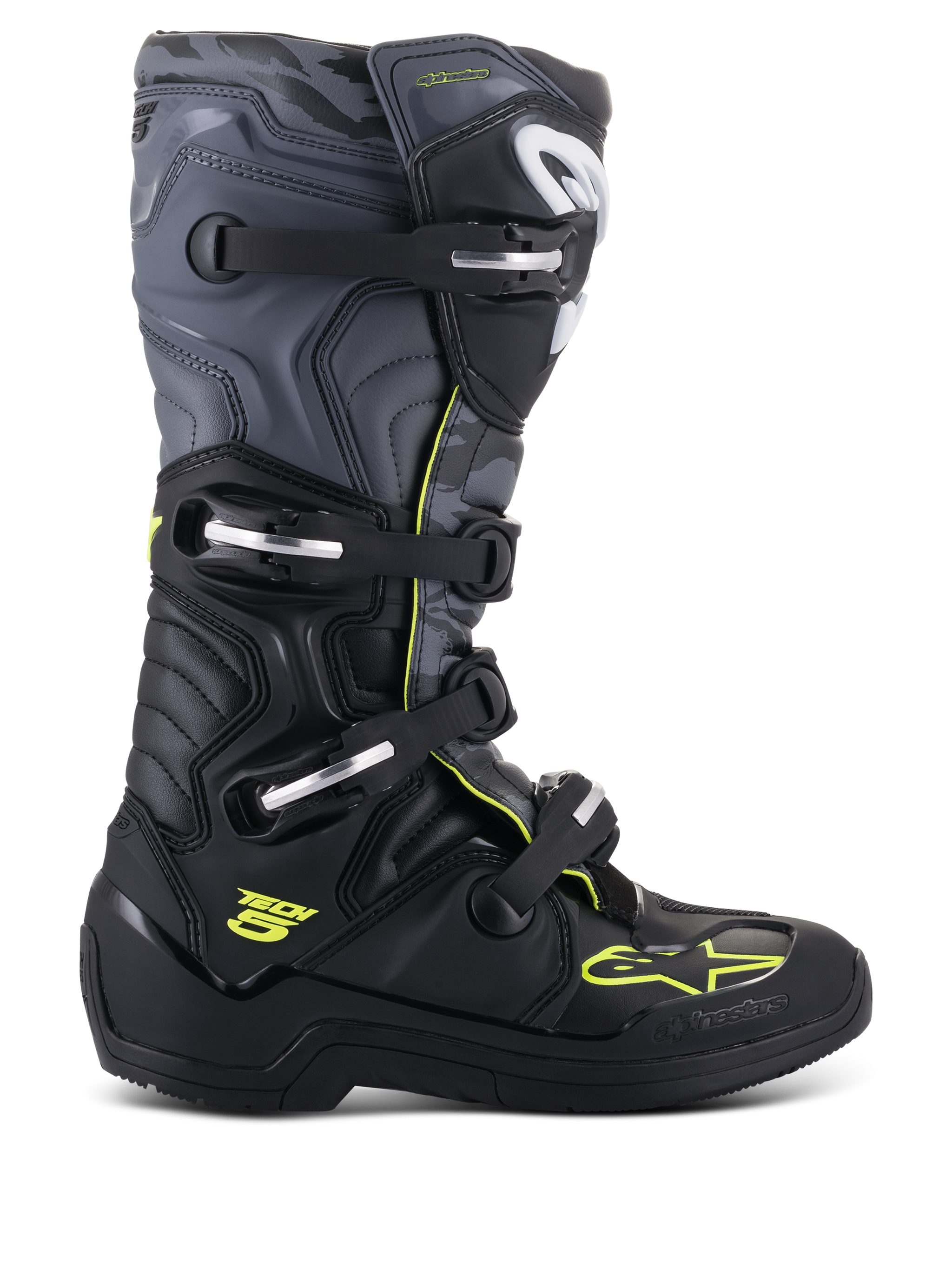 Botas Tech 5