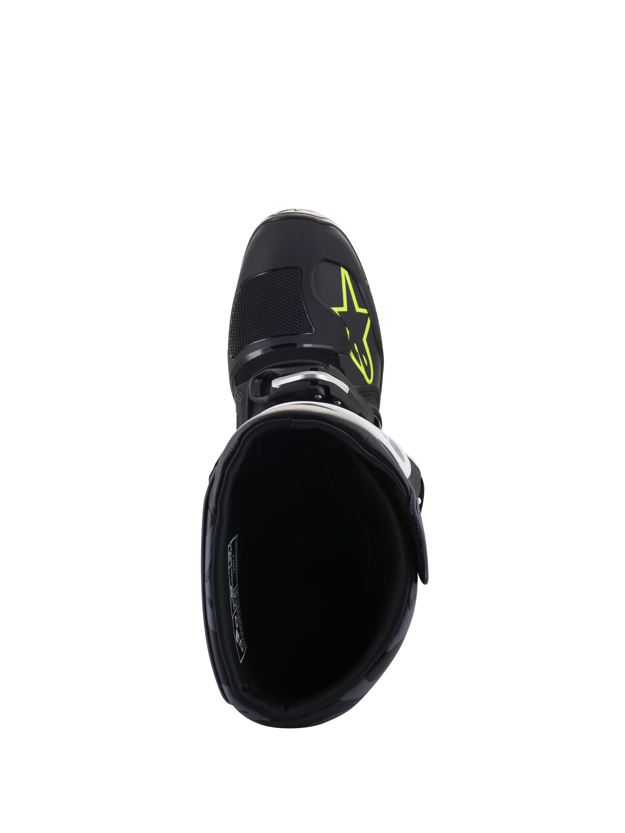 Botas Tech 5
