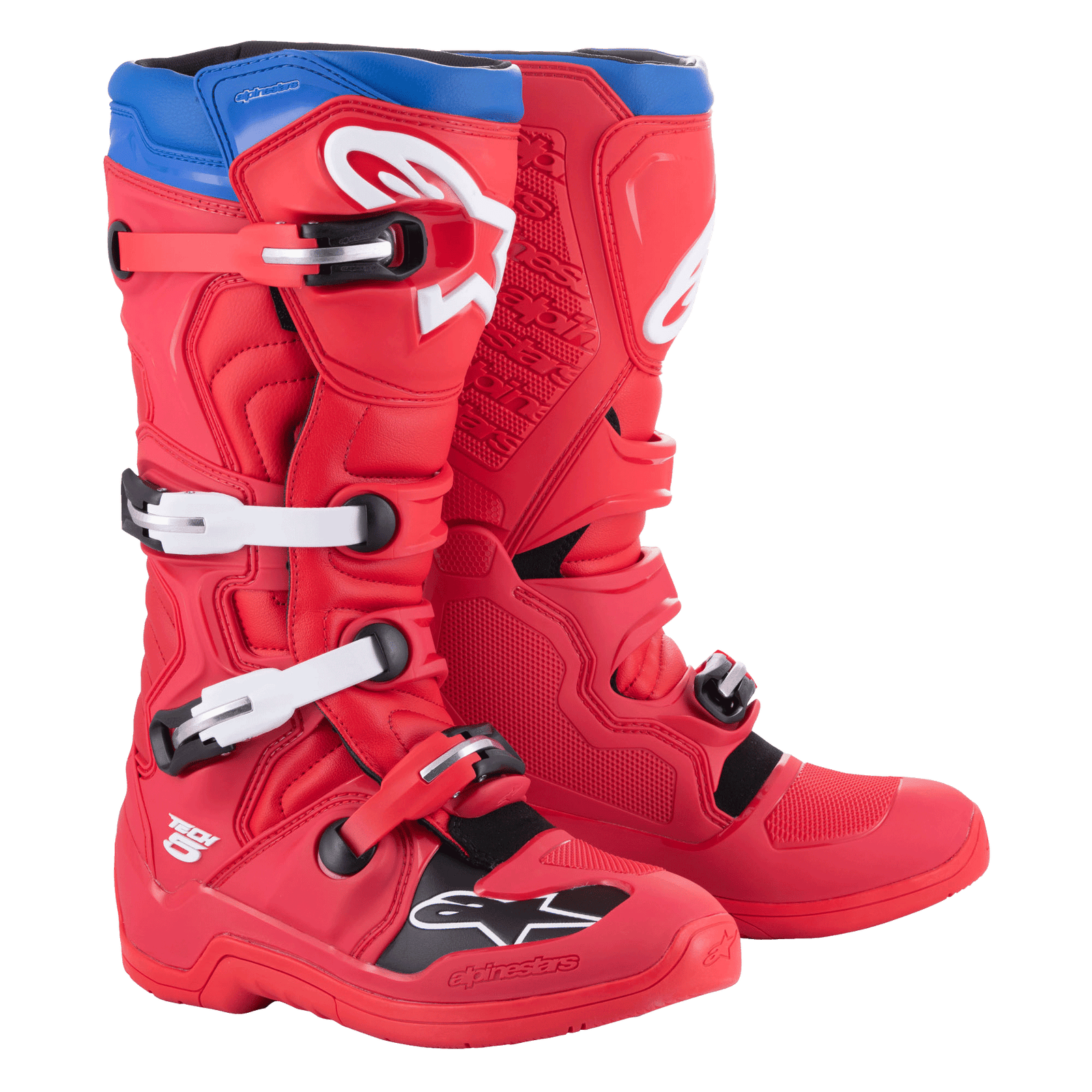 Tech 5 Boots - Past Colors