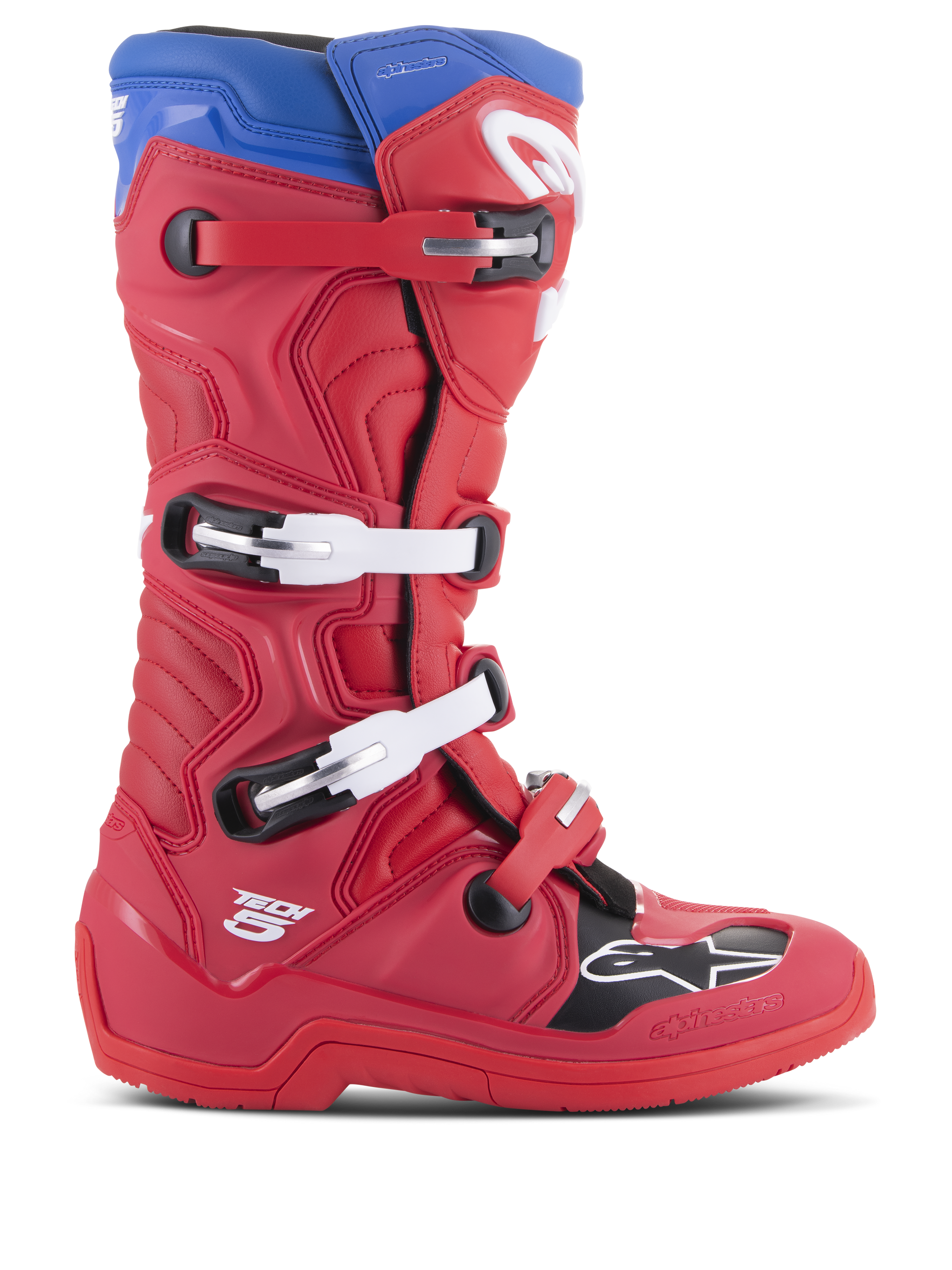 Tech 5 Boots