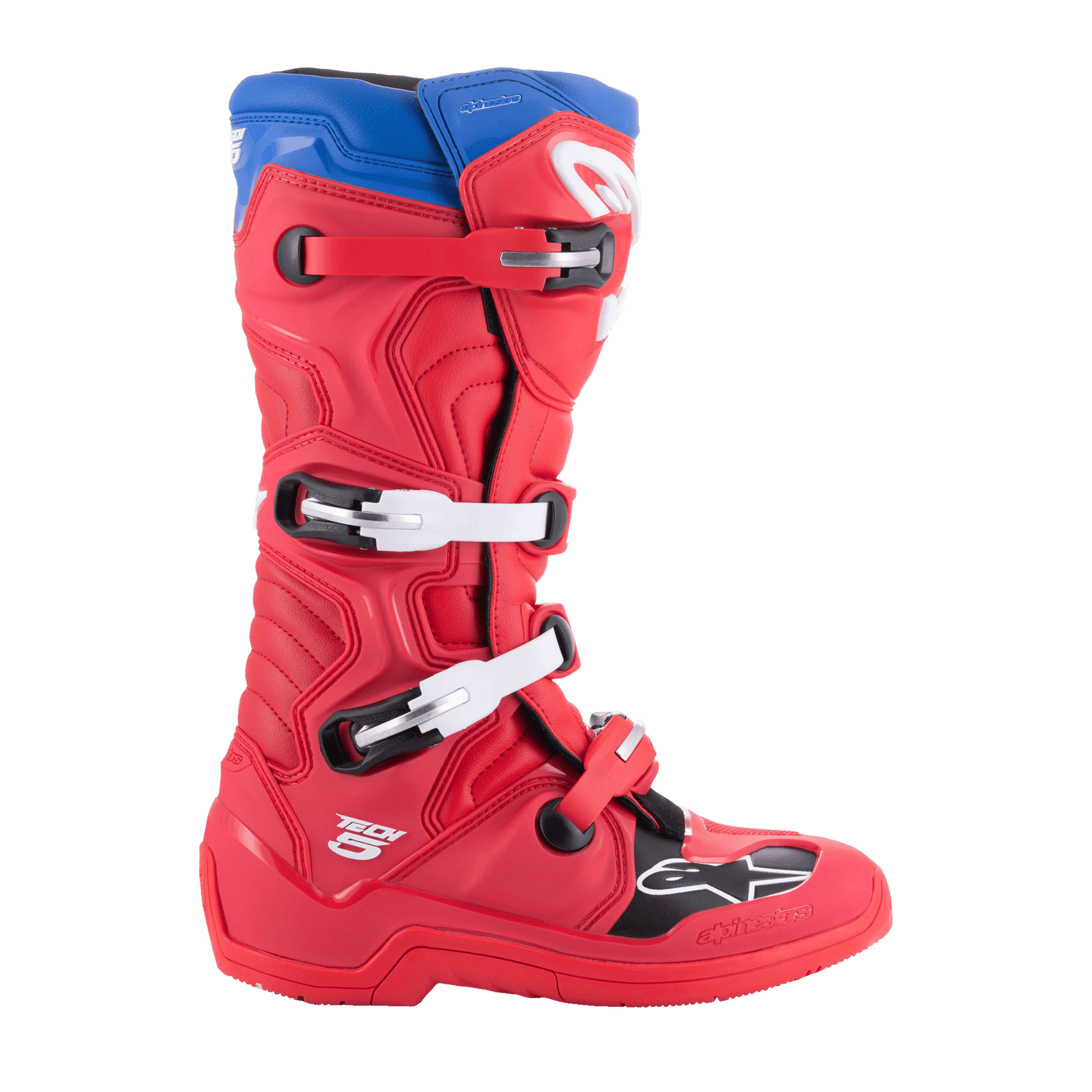 Tech 5 Boots - Past Colors