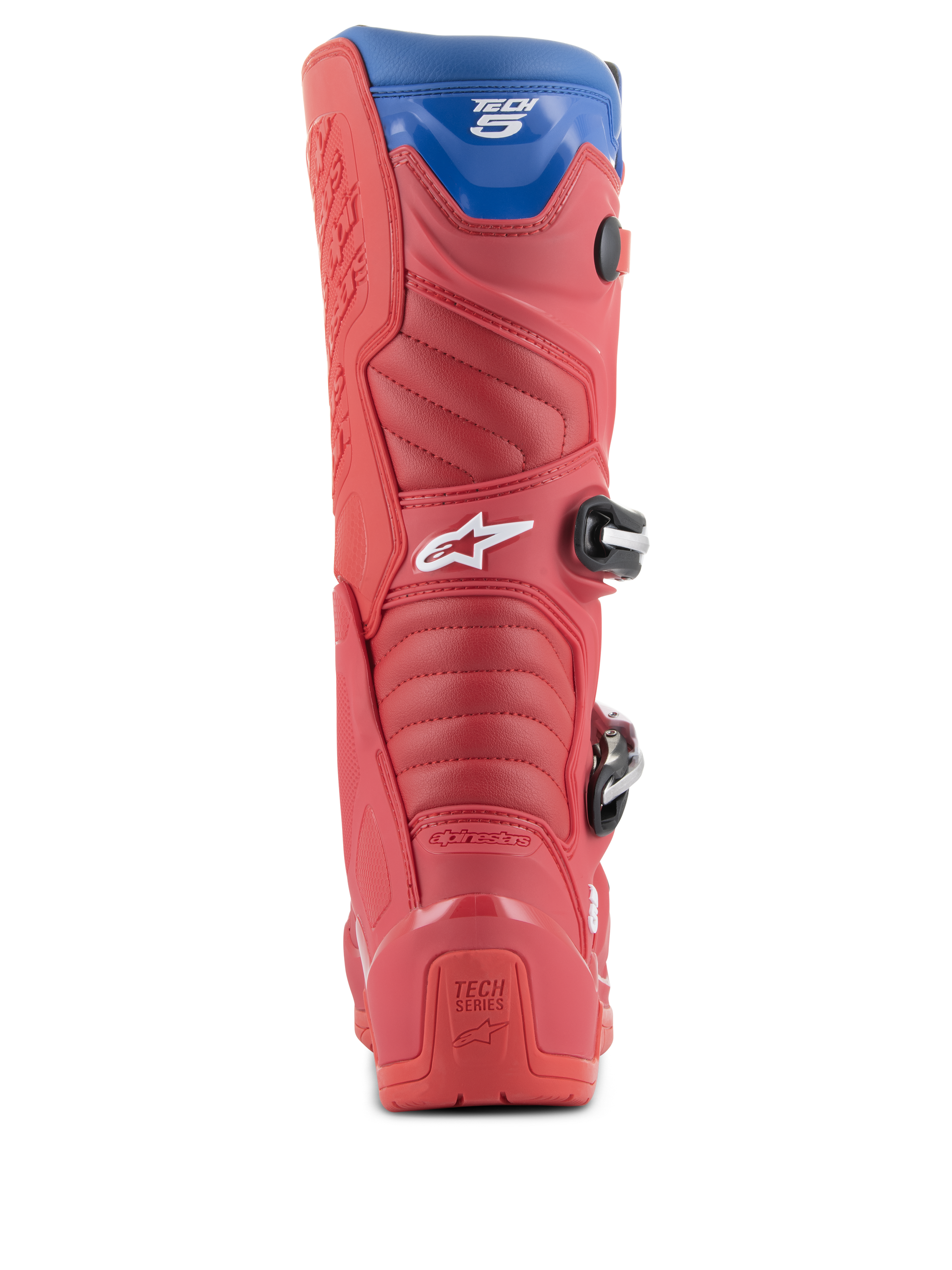 Tech 5 Boots