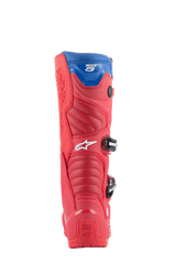 Tech 5 Boots - Past Colors