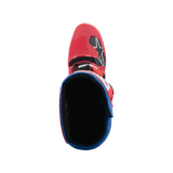 Tech 5 Boots - Past Colors