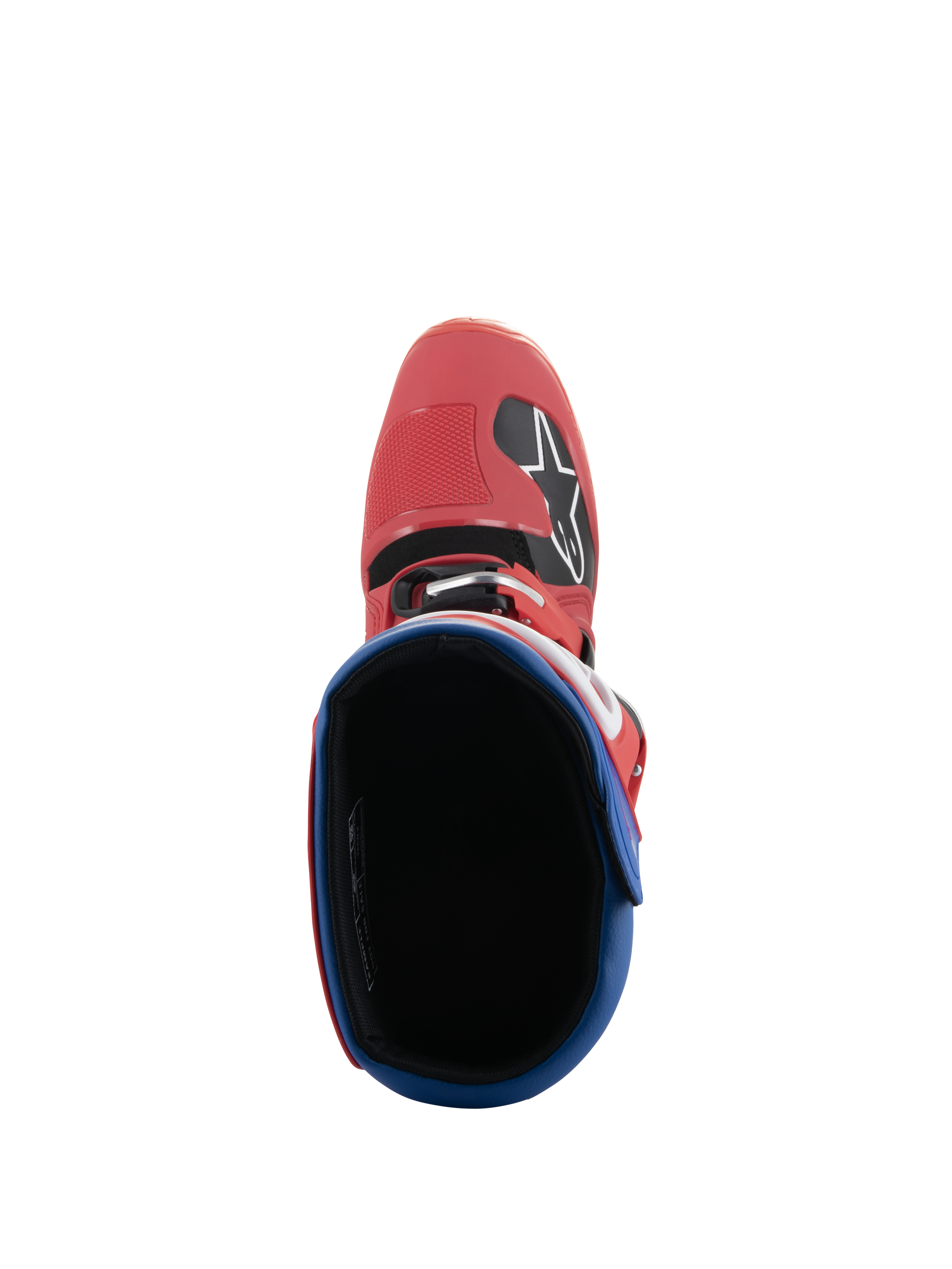 Tech 5 Boots