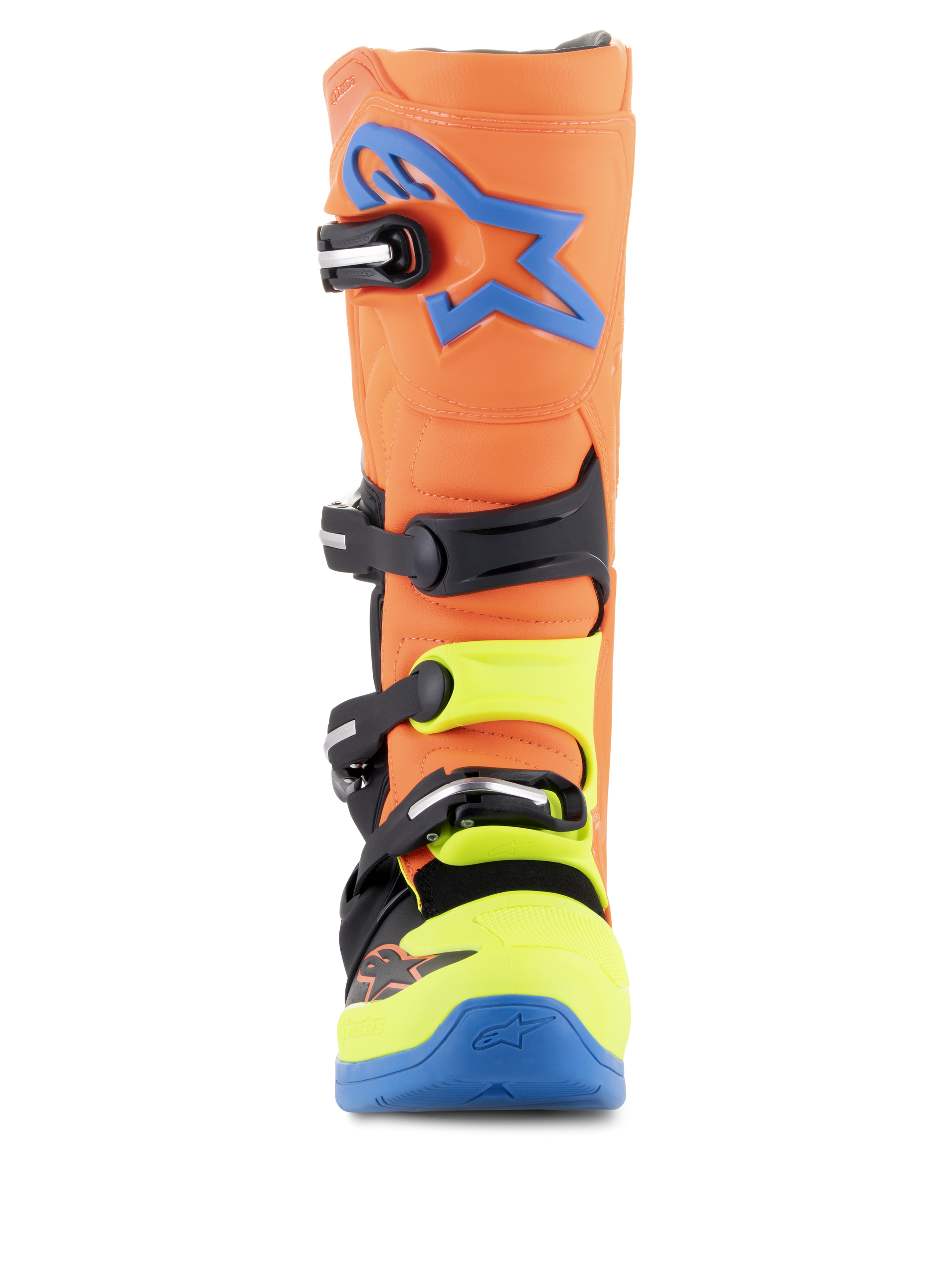 Botas Tech 5