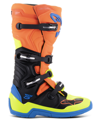 Botas Tech 5