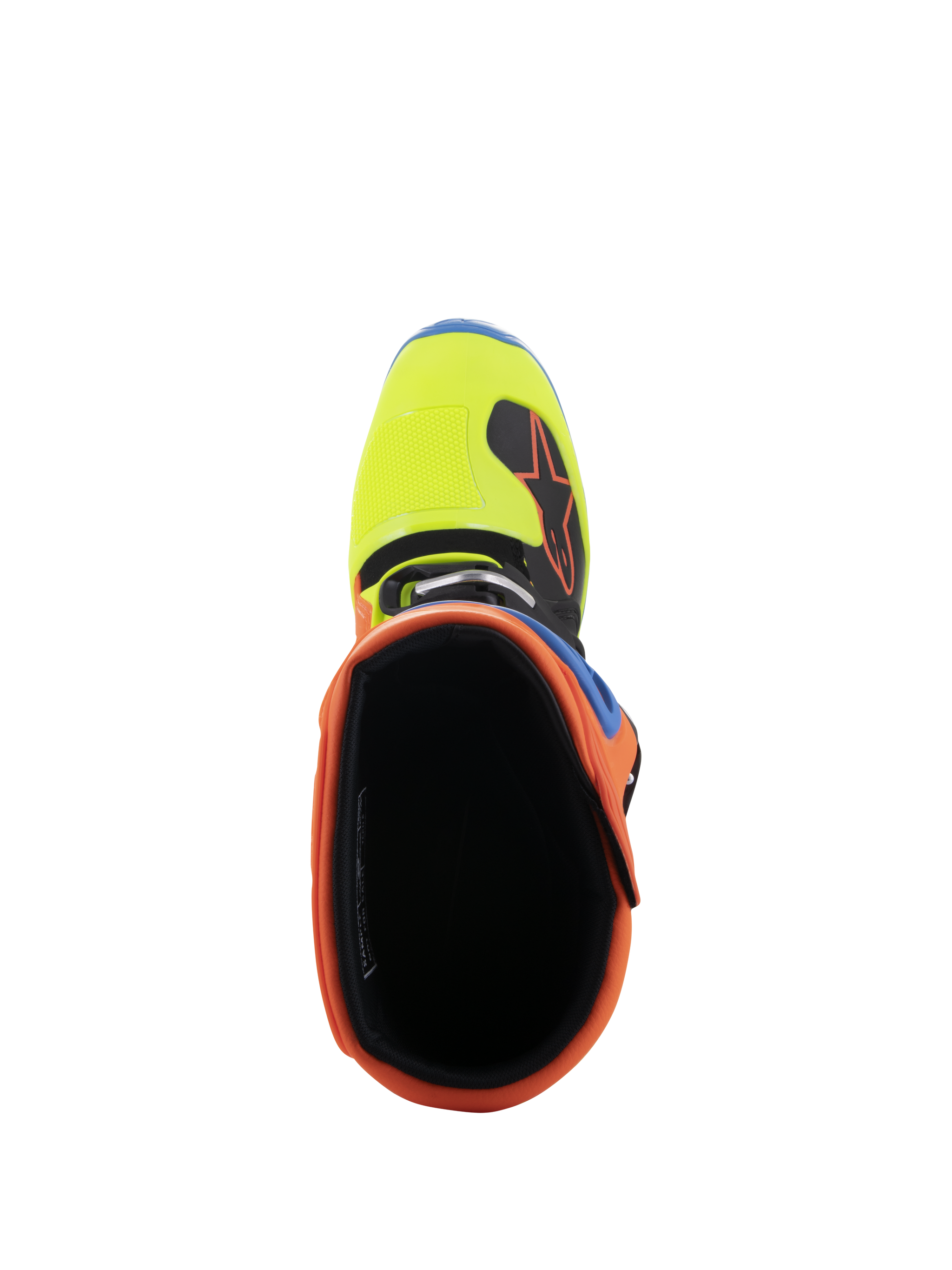 Botas Tech 5