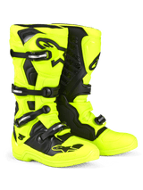 Botas Tech 5