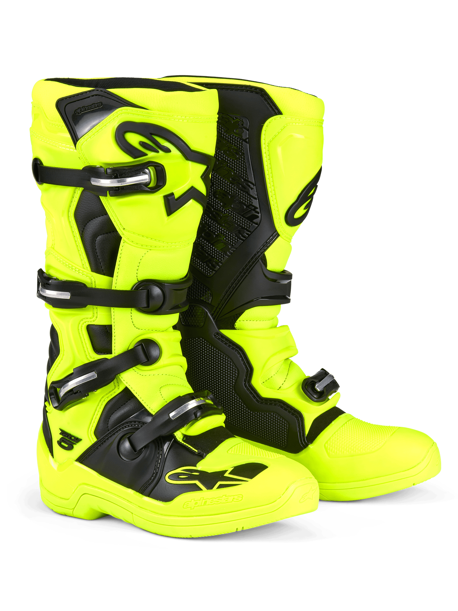 Botas Tech 5